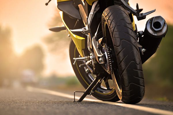 Sonderanfertigungen für Motorräder
